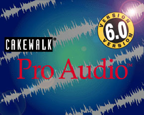 cakewalk pro audio 9.03 full free download