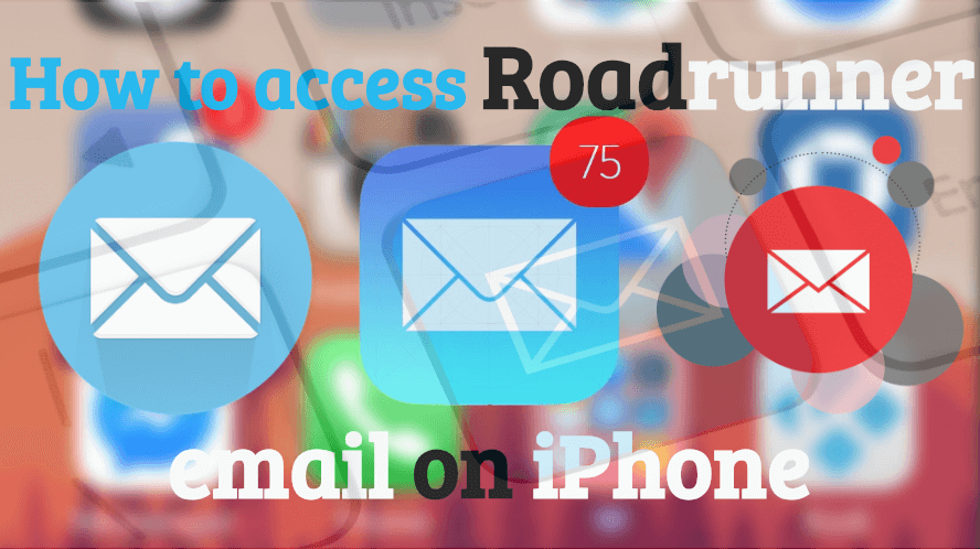 road runner email set up for outlook on mac